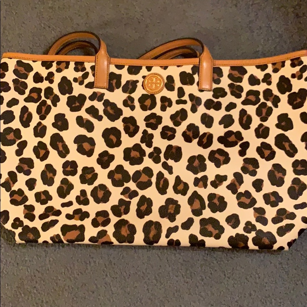 Tory Burch tote